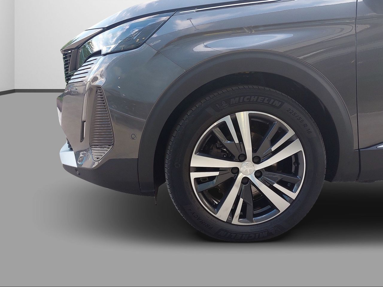 Peugeot 5008 1.5 BlueHDi 96kW (130CV) S&S Allure Pack - Foto 2
