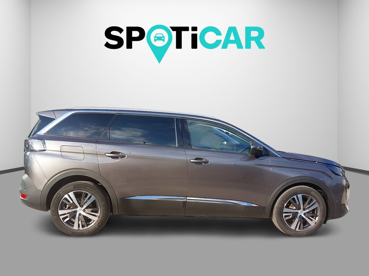 Peugeot 5008 1.5 BlueHDi 96kW (130CV) S&S Allure Pack - Foto 2