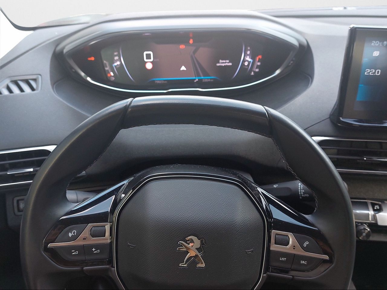 Peugeot 5008 1.5 BlueHDi 96kW (130CV) S&S Allure Pack - Foto 2