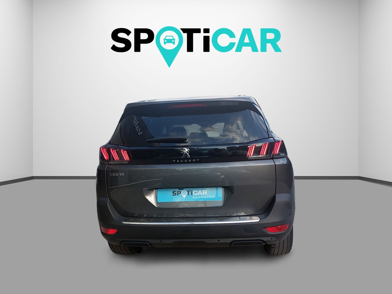 Peugeot 5008 1.5 BlueHDi 96kW (130CV) S&S Allure Pack - Foto 2