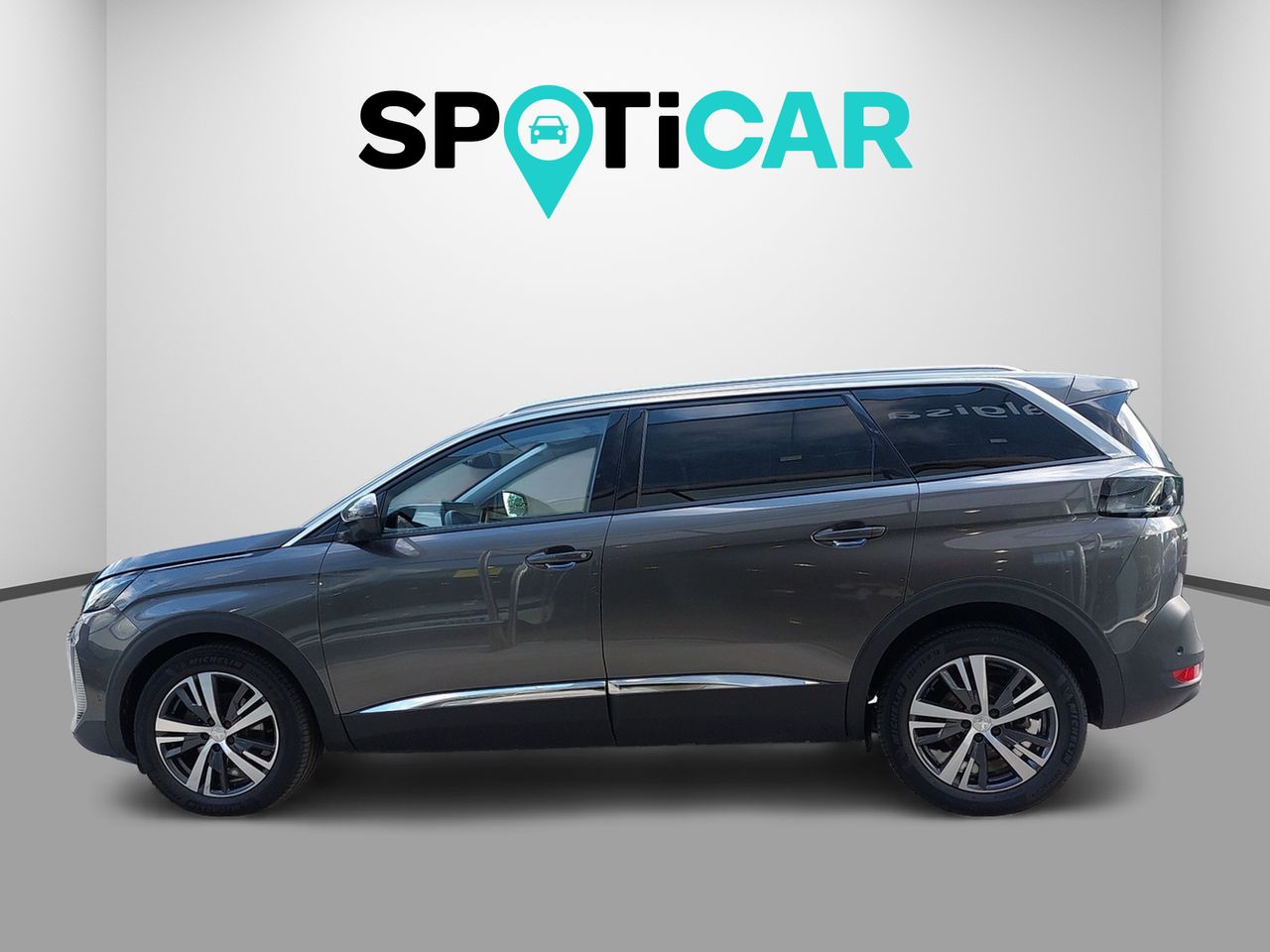 Peugeot 5008 1.5 BlueHDi 96kW (130CV) S&S Allure Pack - Foto 2