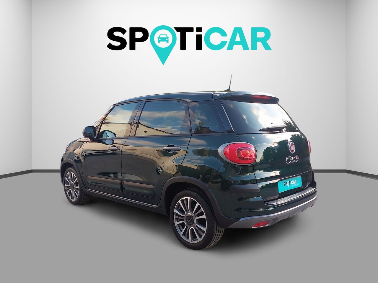 Fiat 500L Sport 1.4 16v 70 kW (95 CV) S&S - Foto 2