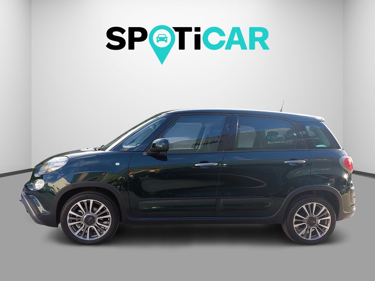 Fiat 500L Sport 1.4 16v 70 kW (95 CV) S&S - Foto 2