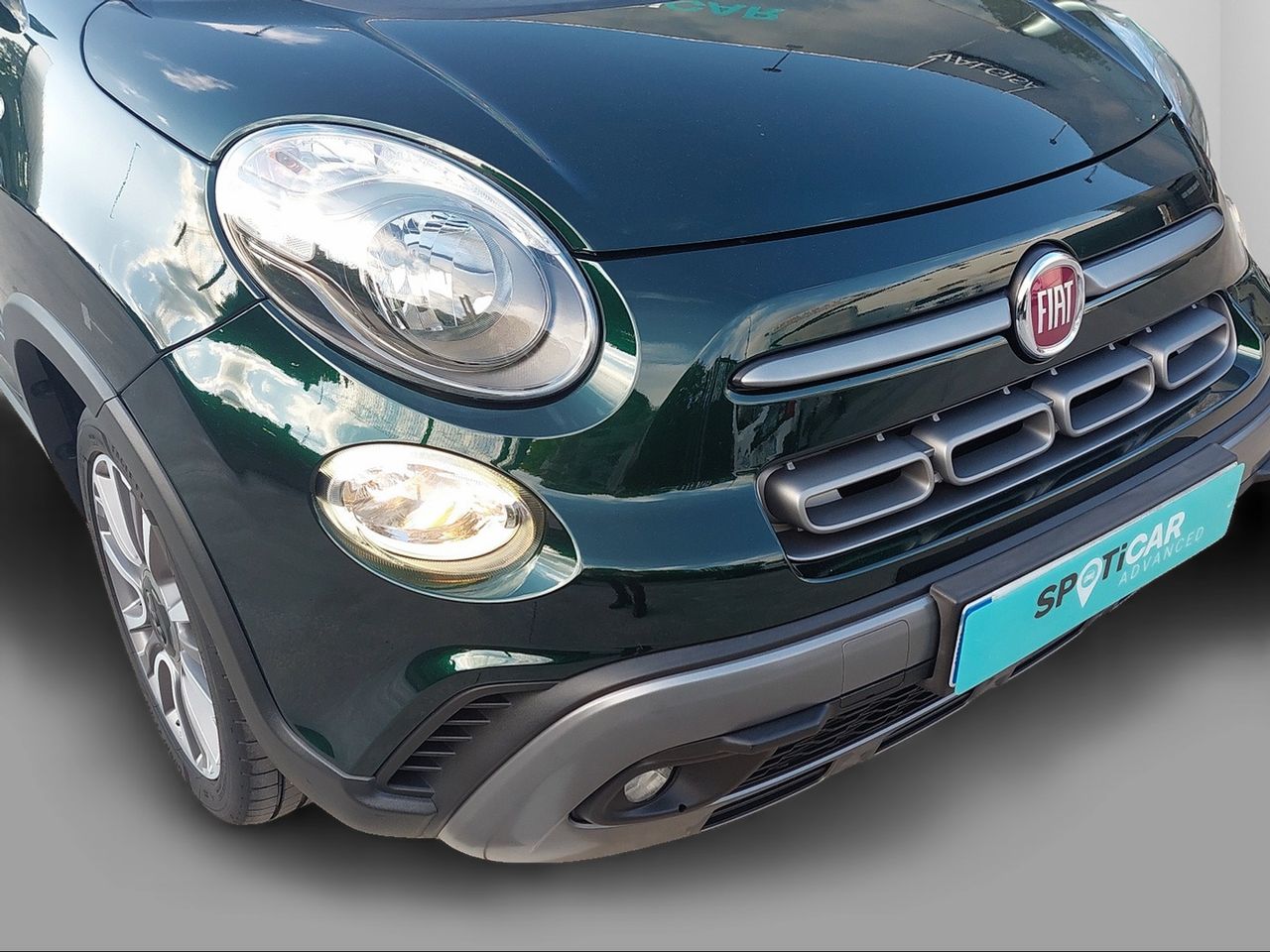 Fiat 500L Sport 1.4 16v 70 kW (95 CV) S&S - Foto 2