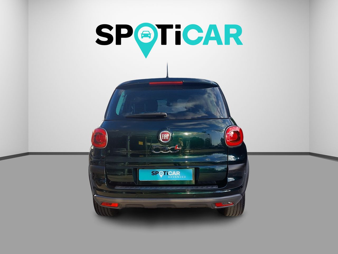 Fiat 500L Sport 1.4 16v 70 kW (95 CV) S&S - Foto 2