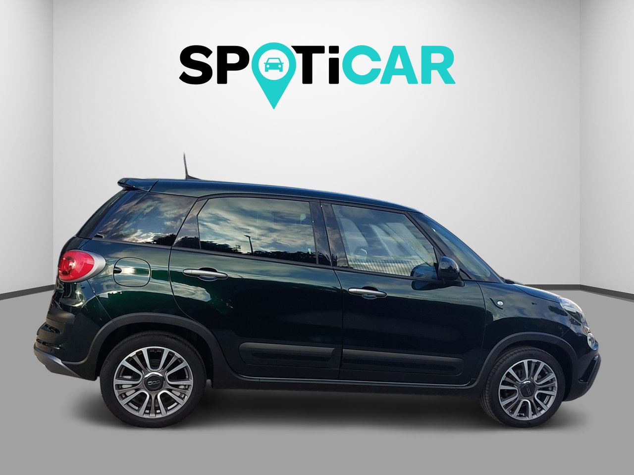 Fiat 500L Sport 1.4 16v 70 kW (95 CV) S&S - Foto 2