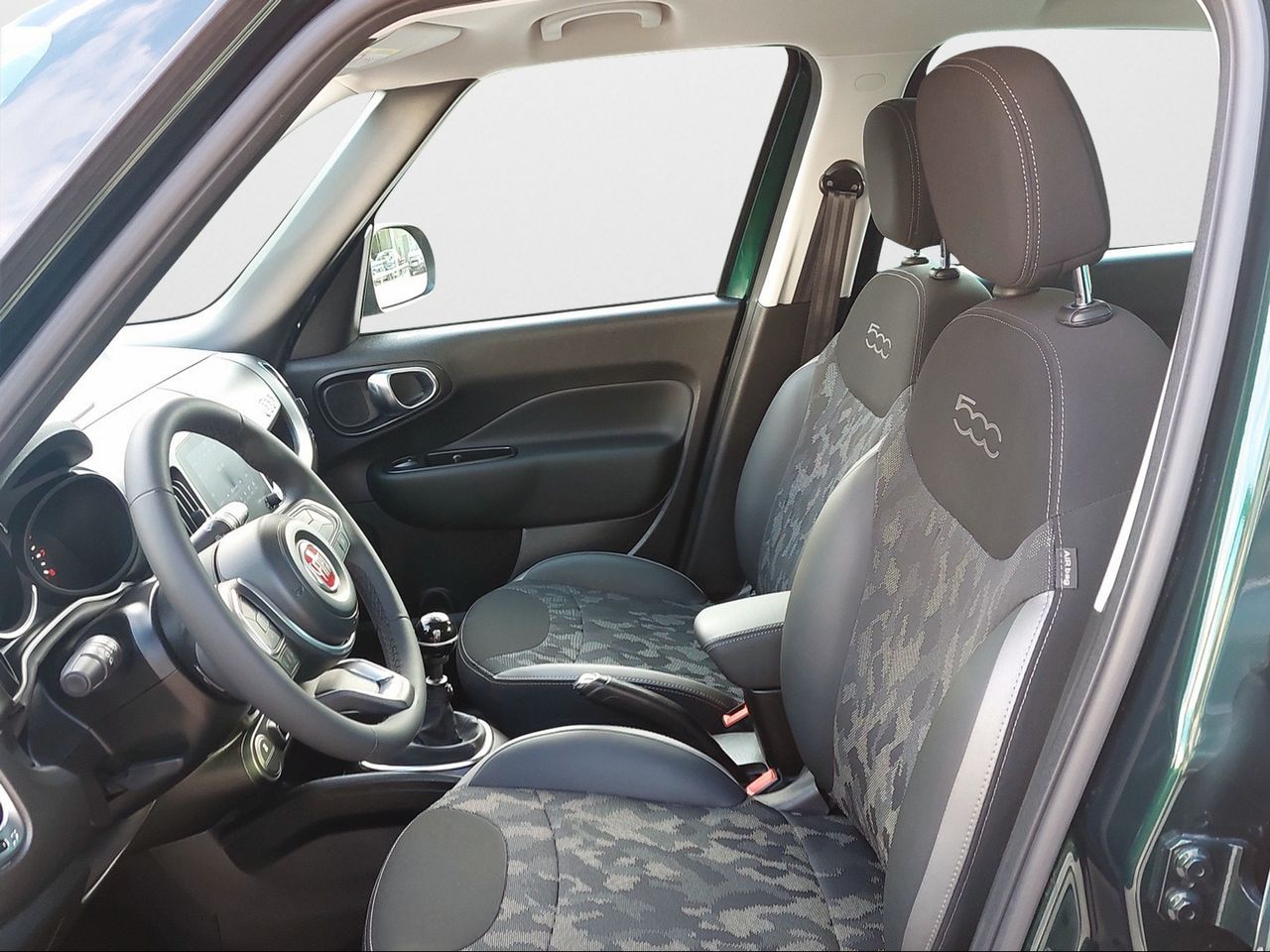 Fiat 500L Sport 1.4 16v 70 kW (95 CV) S&S - Foto 2