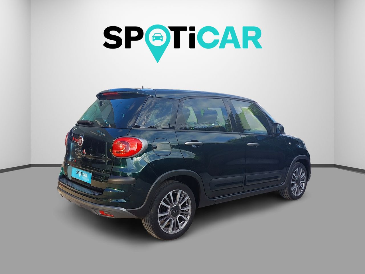 Fiat 500L Sport 1.4 16v 70 kW (95 CV) S&S - Foto 2