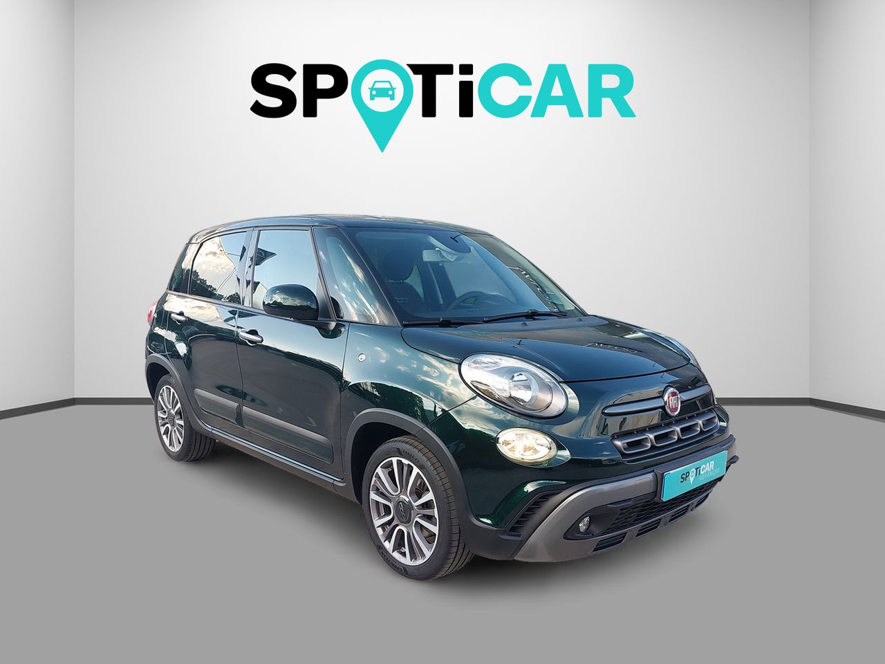 Fiat 500L Sport 1.4 16v 70 kW (95 CV) S&S - Foto 2