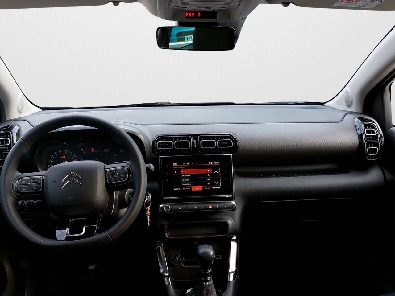 Citroën C3 Aircross BlueHDi 81kW (110CV) S&S C-Series - Foto 2