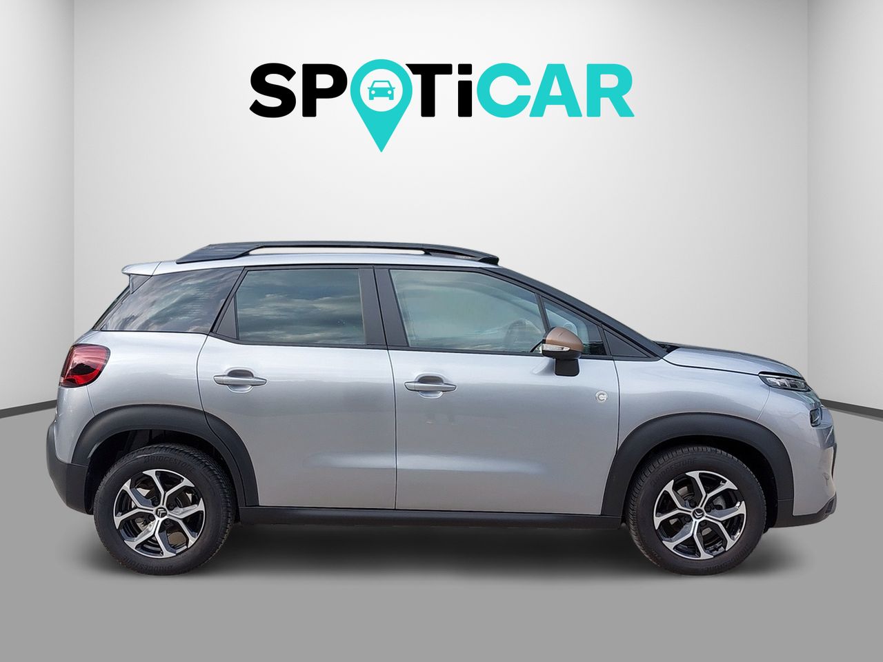 Citroën C3 Aircross BlueHDi 81kW (110CV) S&S C-Series - Foto 2