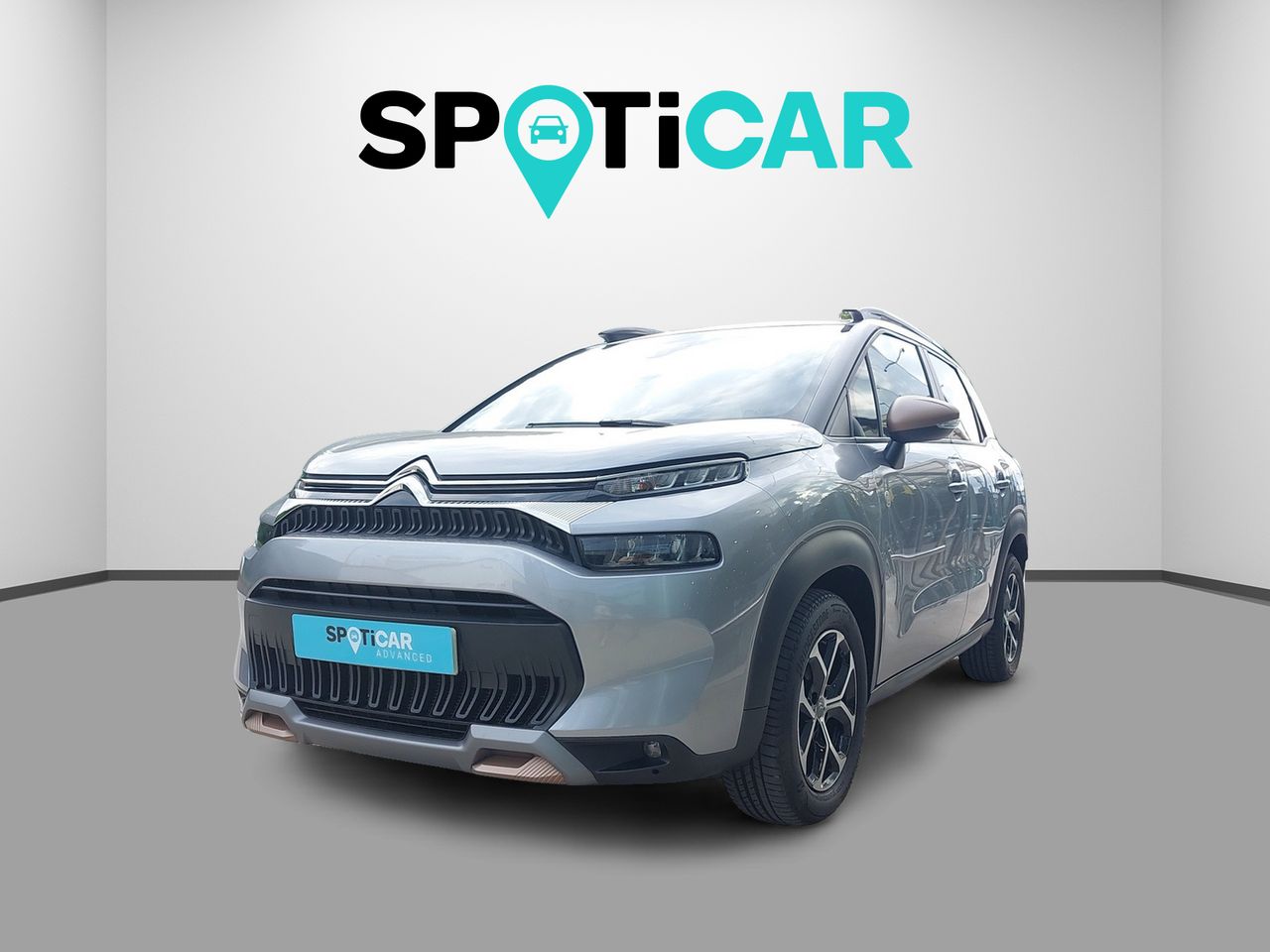 Citroën C3 Aircross BlueHDi 81kW (110CV) S&S C-Series - Foto 2