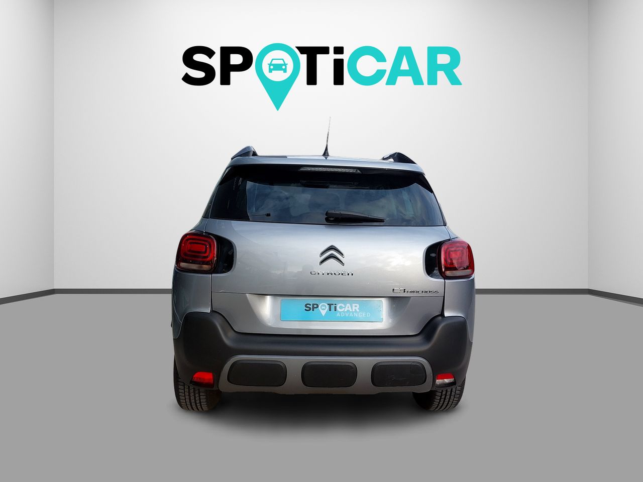Citroën C3 Aircross BlueHDi 81kW (110CV) S&S C-Series - Foto 2