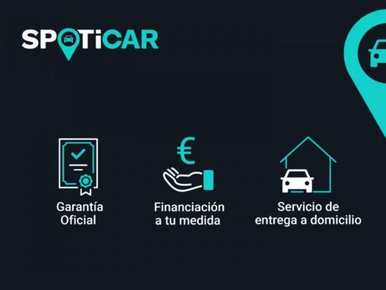 Citroën C3 Aircross BlueHDi 81kW (110CV) S&S C-Series - Foto 2
