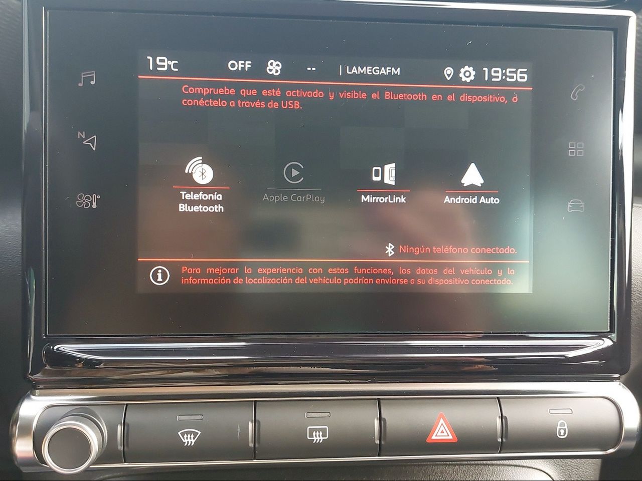 Citroën C3 Aircross BlueHDi 81kW (110CV) S&S C-Series - Foto 2