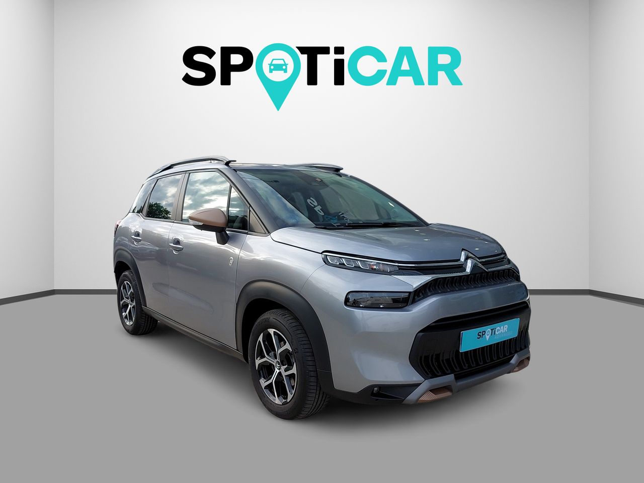 Citroën C3 Aircross BlueHDi 81kW (110CV) S&S C-Series - Foto 2