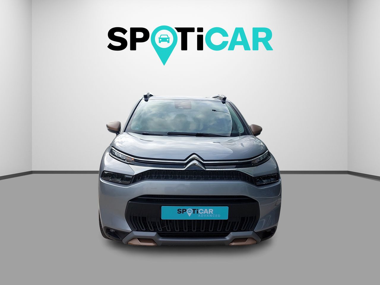 Citroën C3 Aircross BlueHDi 81kW (110CV) S&S C-Series - Foto 2