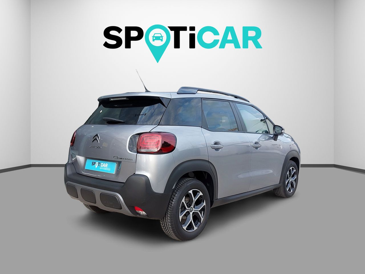 Citroën C3 Aircross BlueHDi 81kW (110CV) S&S C-Series - Foto 2
