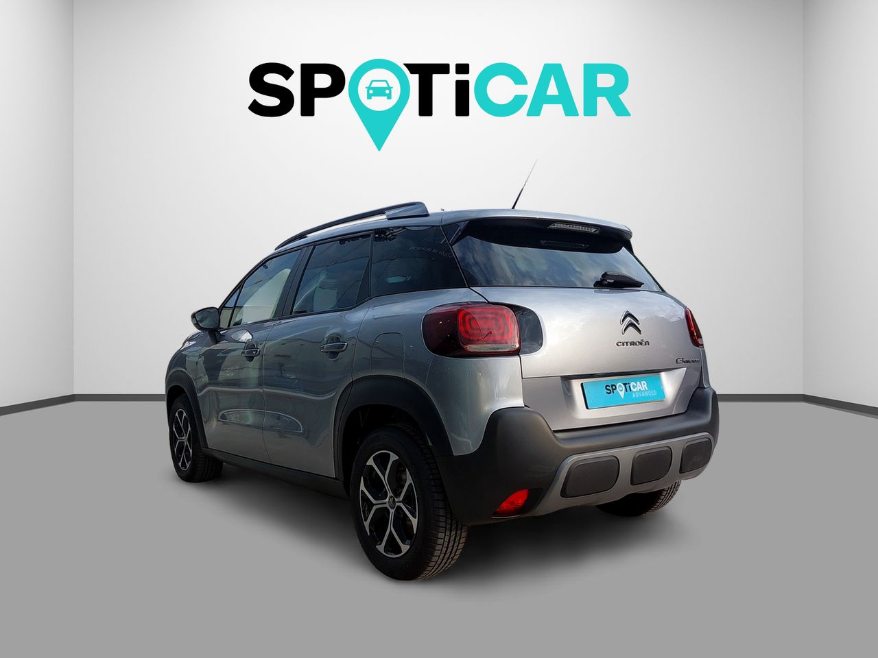Citroën C3 Aircross BlueHDi 81kW (110CV) S&S C-Series - Foto 2