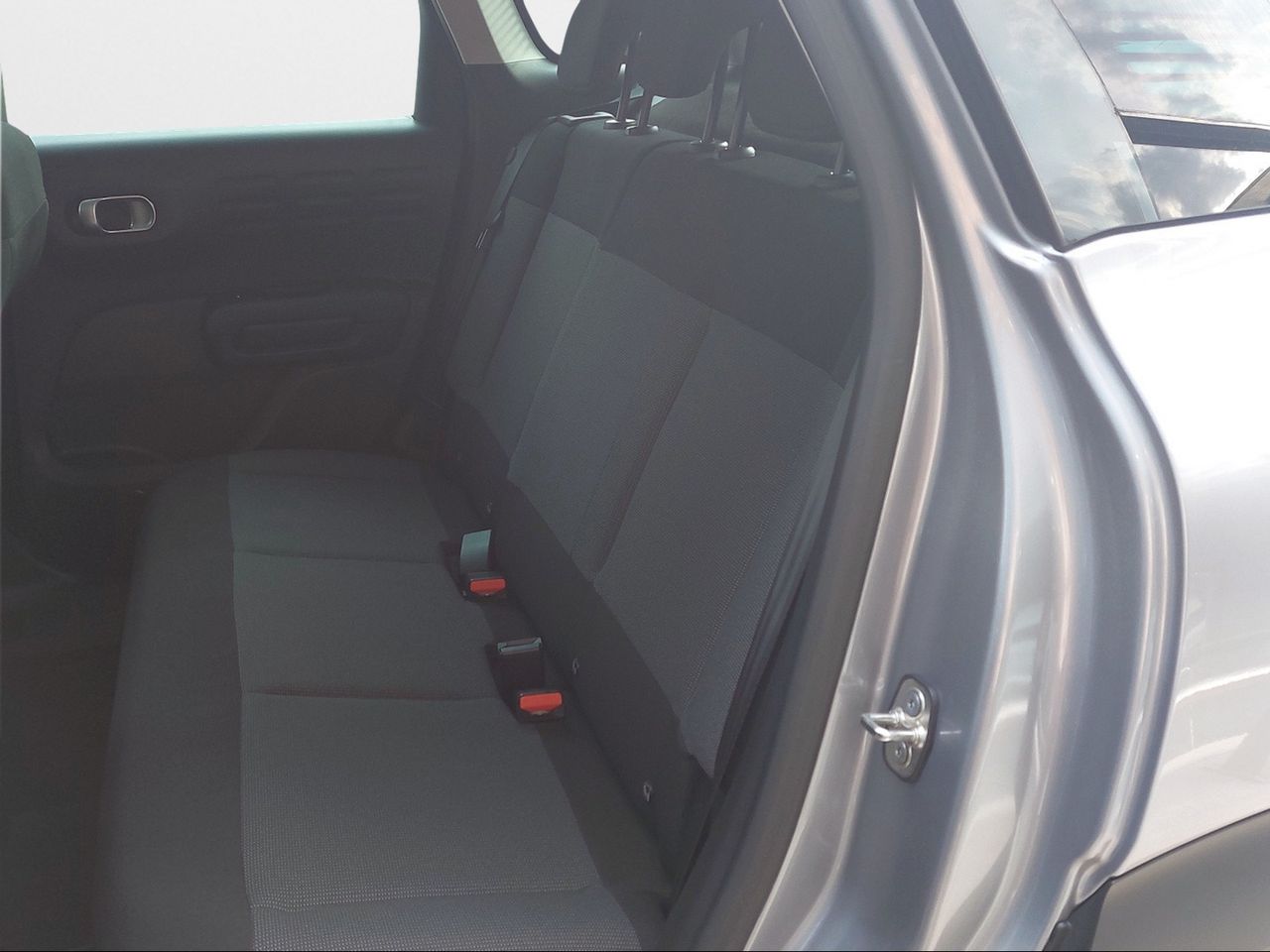 Citroën C3 Aircross BlueHDi 81kW (110CV) S&S C-Series - Foto 2