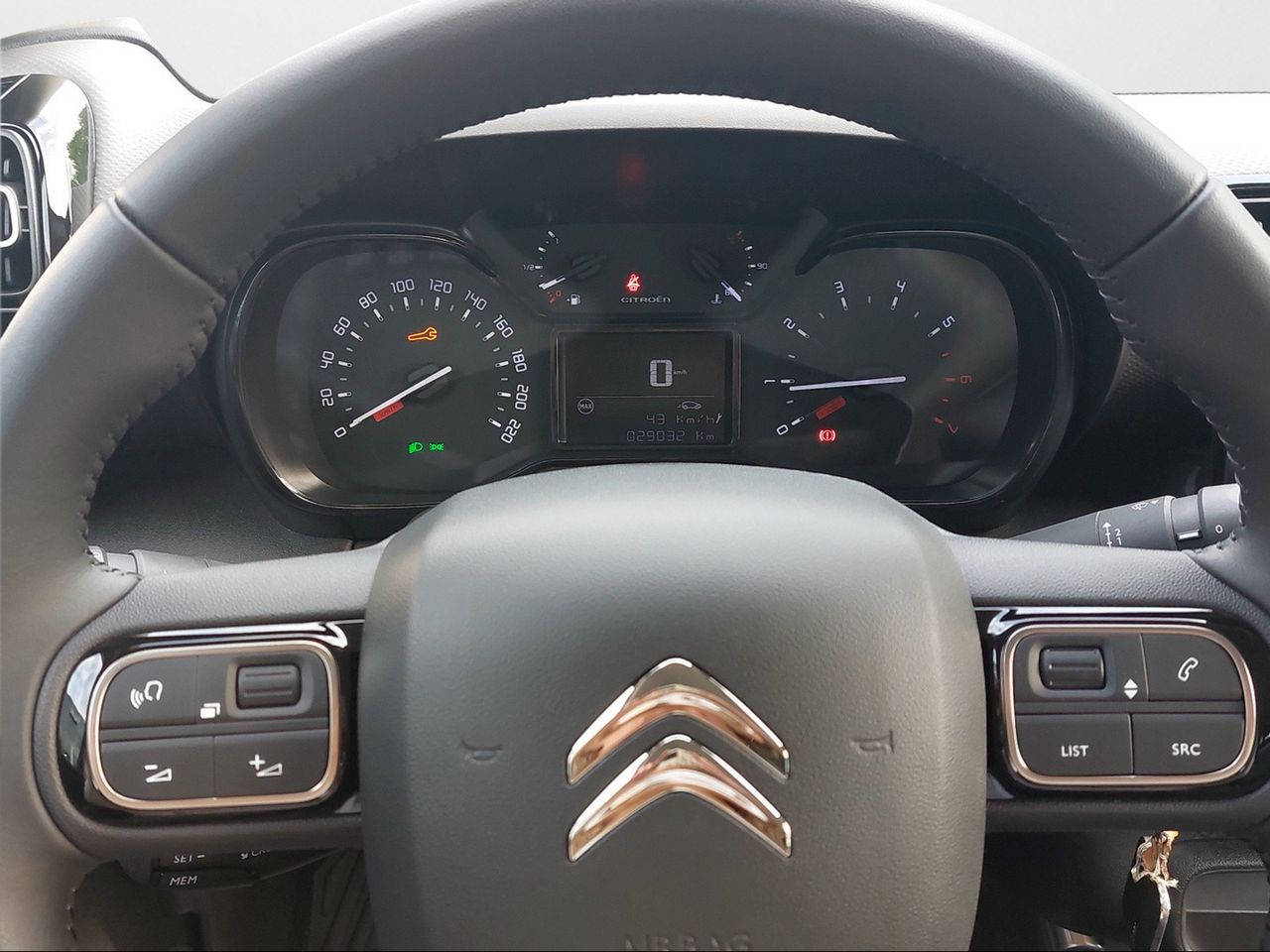 Citroën C3 Aircross BlueHDi 81kW (110CV) S&S C-Series - Foto 2