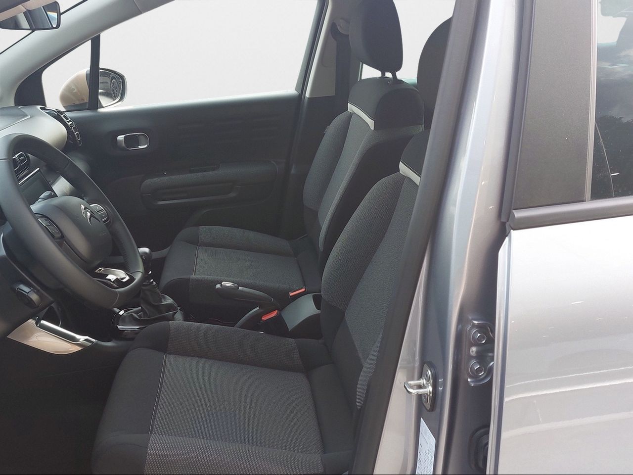 Citroën C3 Aircross BlueHDi 81kW (110CV) S&S C-Series - Foto 2