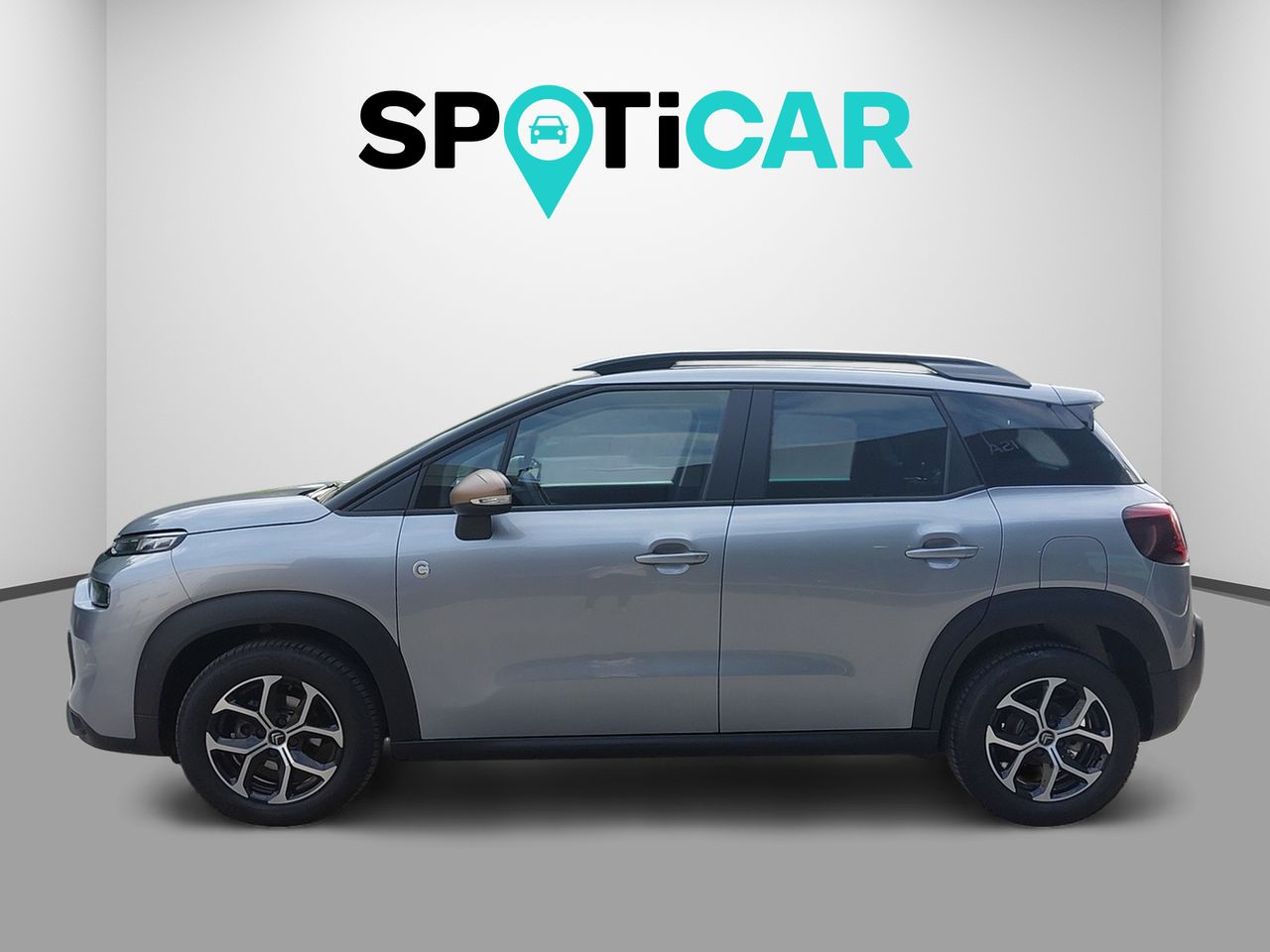 Citroën C3 Aircross BlueHDi 81kW (110CV) S&S C-Series - Foto 2
