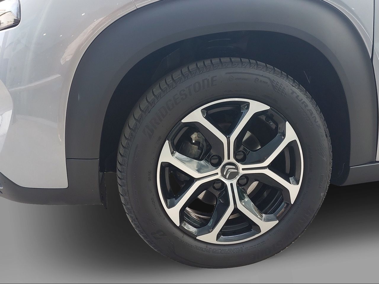 Citroën C3 Aircross BlueHDi 81kW (110CV) S&S C-Series - Foto 2