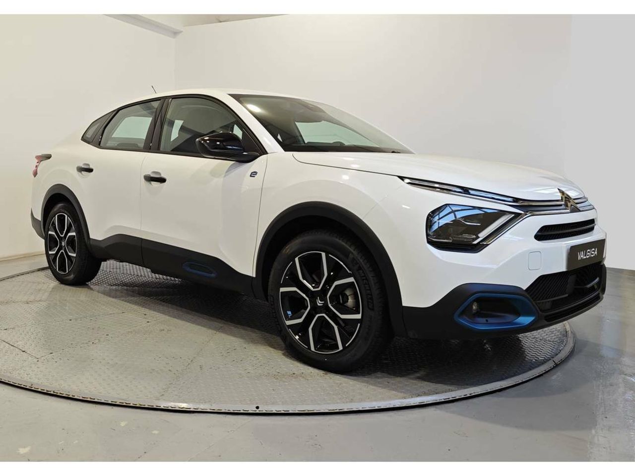 citroën ë-c4 x 2025 / foto grande (3)