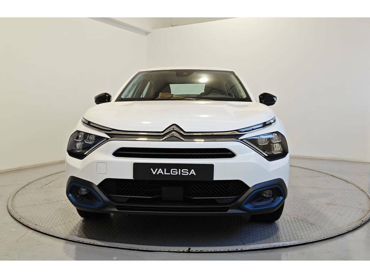 citroën ë-c4 x 2025 / foto grande (2)