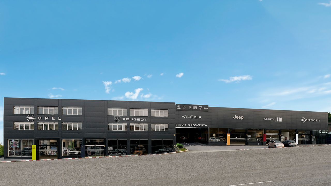 citroën c5 x 2025 / foto grande (2)