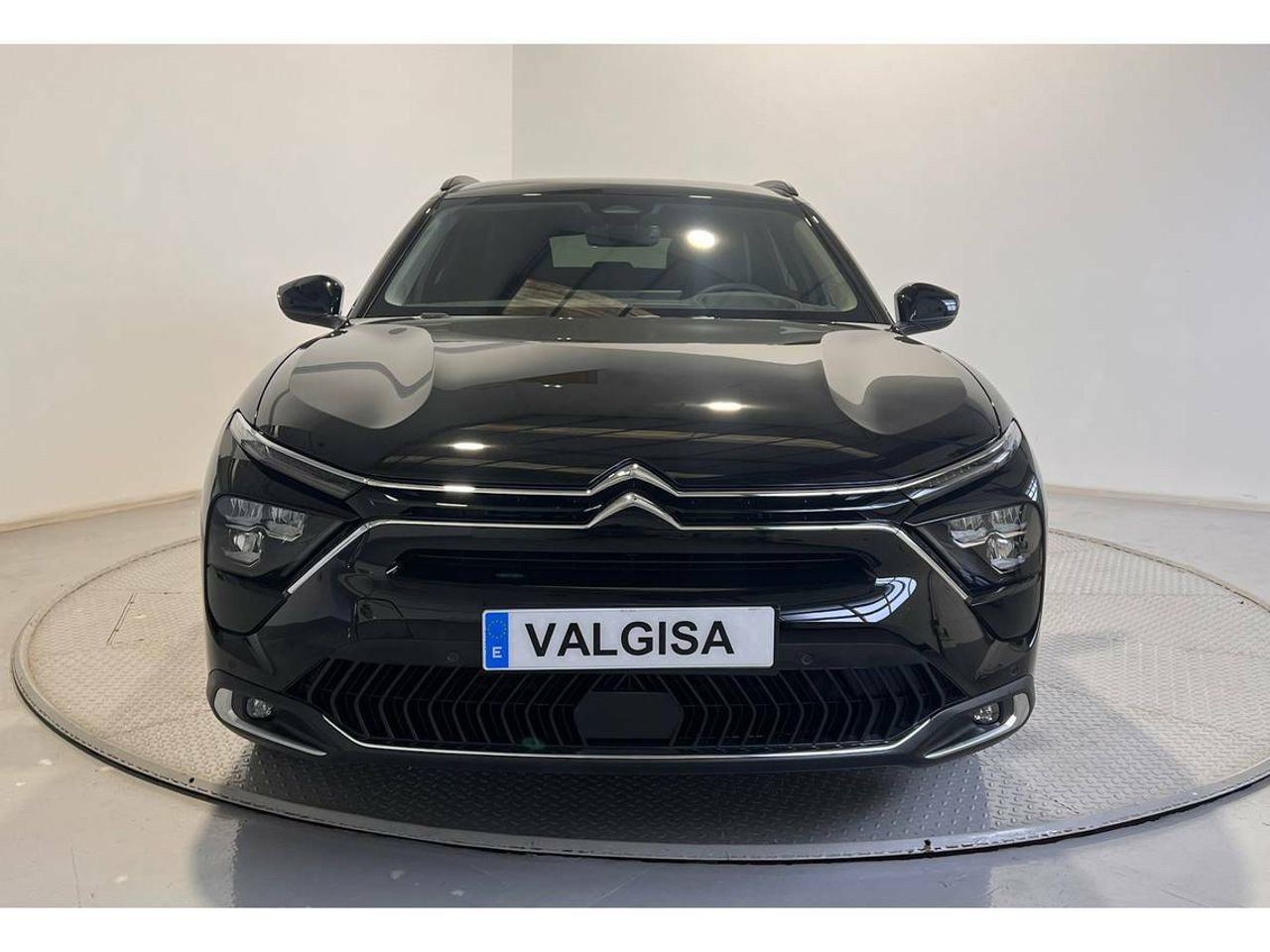 citroën c5 x 2025 / foto grande (3)