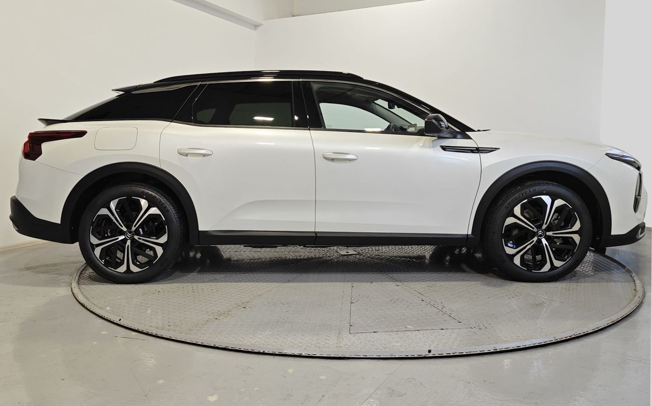 Citroën C5 X Hybrid 180 e-EAT8 Shine - Foto 2