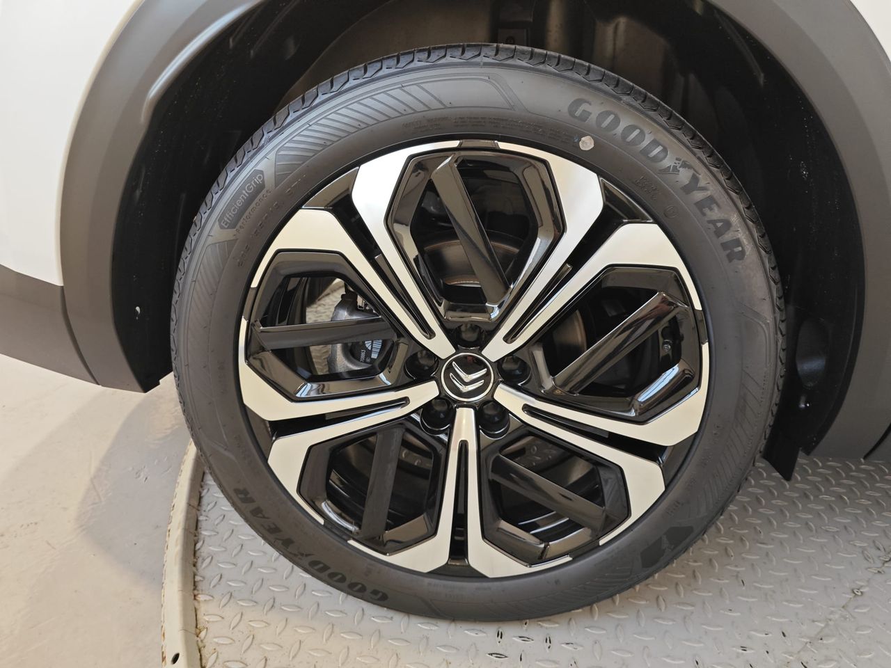 Citroën C5 X Hybrid 180 e-EAT8 Shine - Foto 2