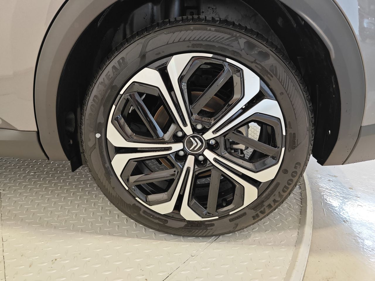 Citroën C5 X Hybrid 180 e-EAT8 Shine - Foto 2