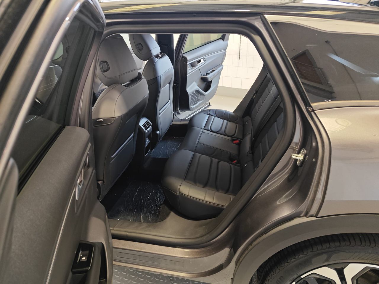 Citroën C5 X Hybrid 180 e-EAT8 Shine - Foto 2