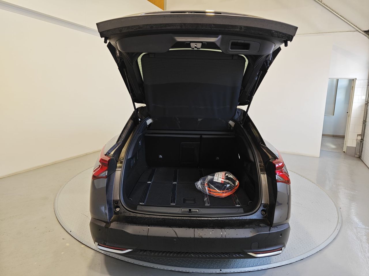 Citroën C5 X Hybrid 180 e-EAT8 Shine - Foto 2