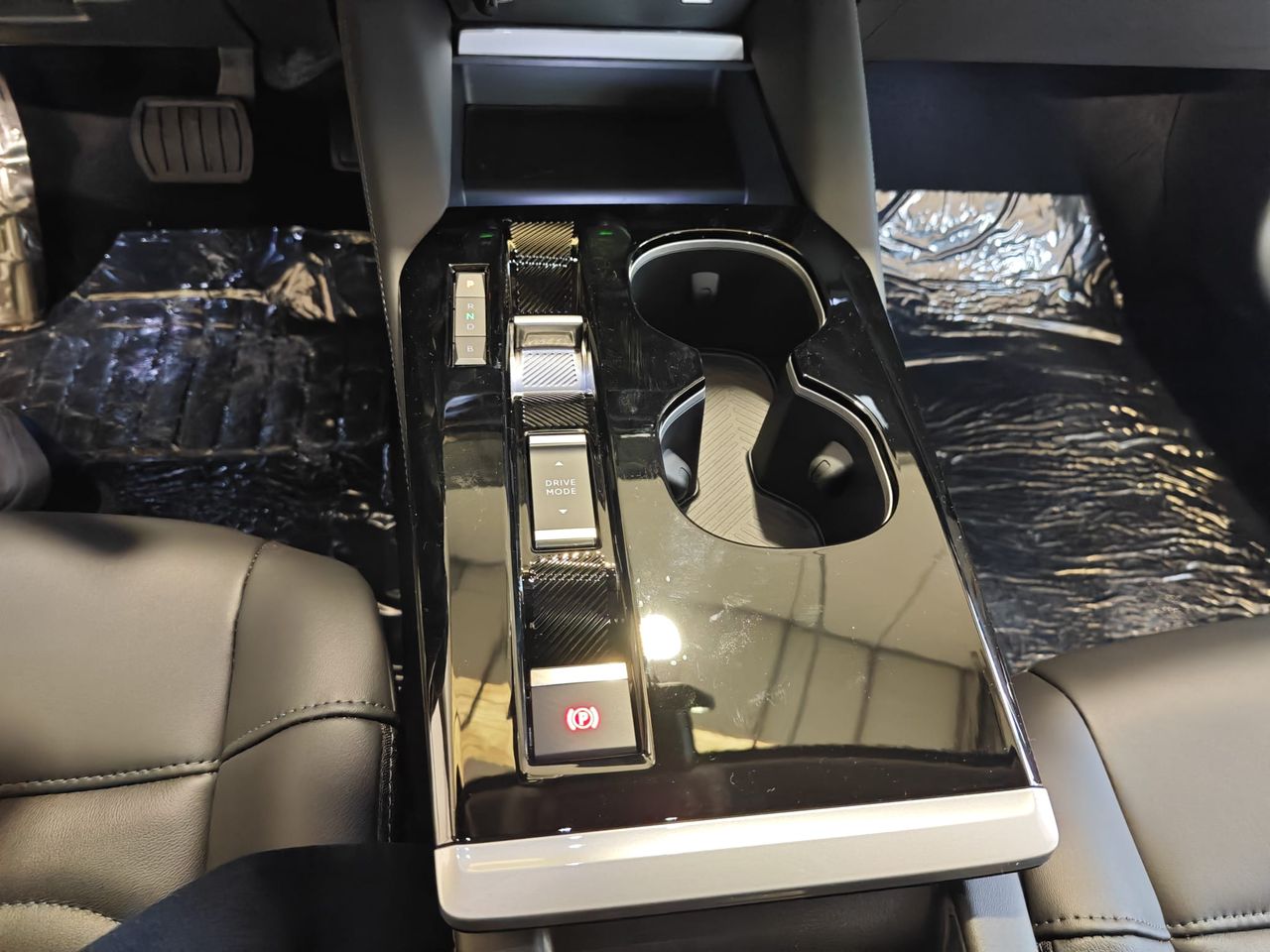 Citroën C5 X Hybrid 180 e-EAT8 Shine - Foto 2