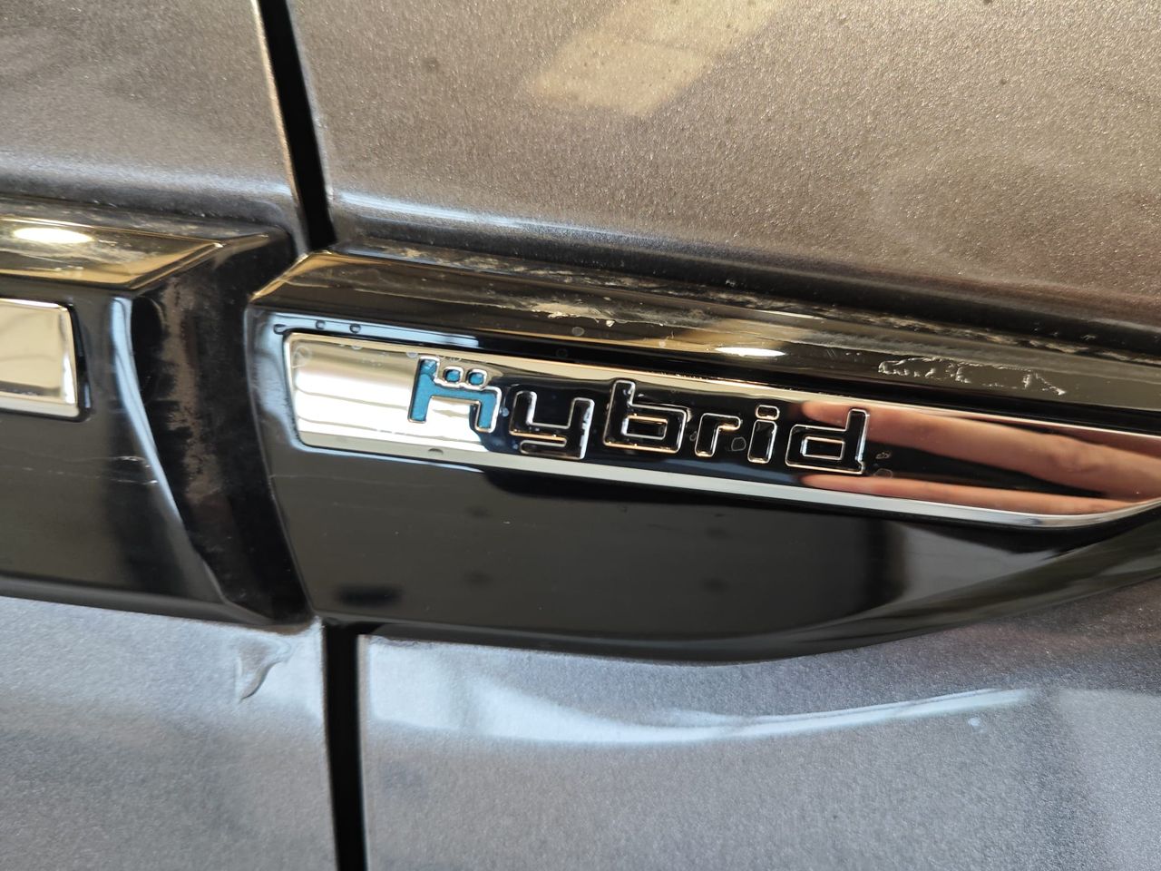 Citroën C5 X Hybrid 180 e-EAT8 Shine - Foto 2