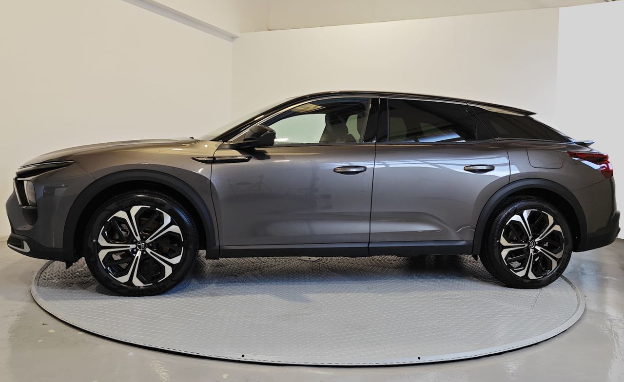 Citroën C5 X Hybrid 180 e-EAT8 Shine - Foto 2