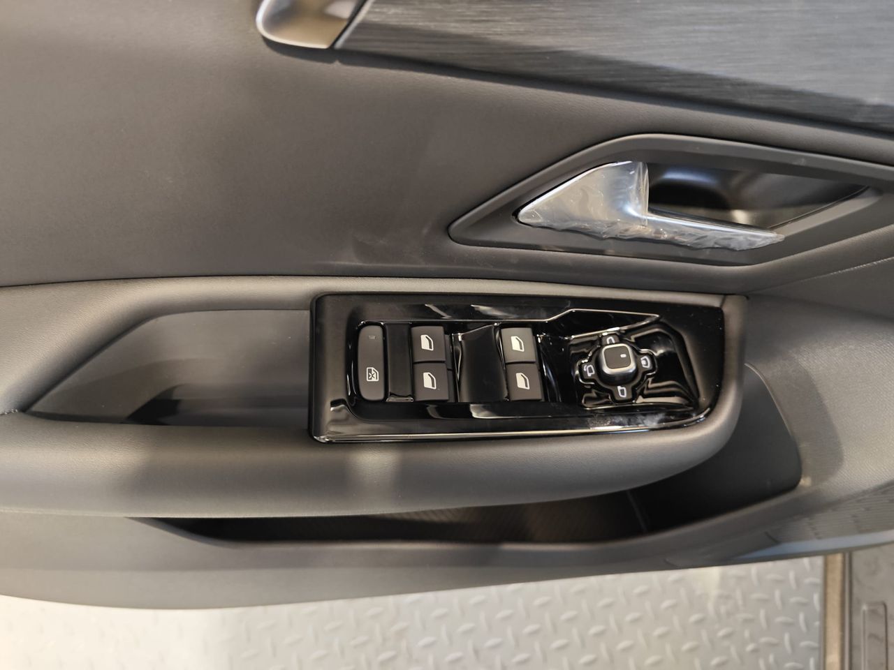 Citroën C5 X Hybrid 180 e-EAT8 Shine - Foto 2