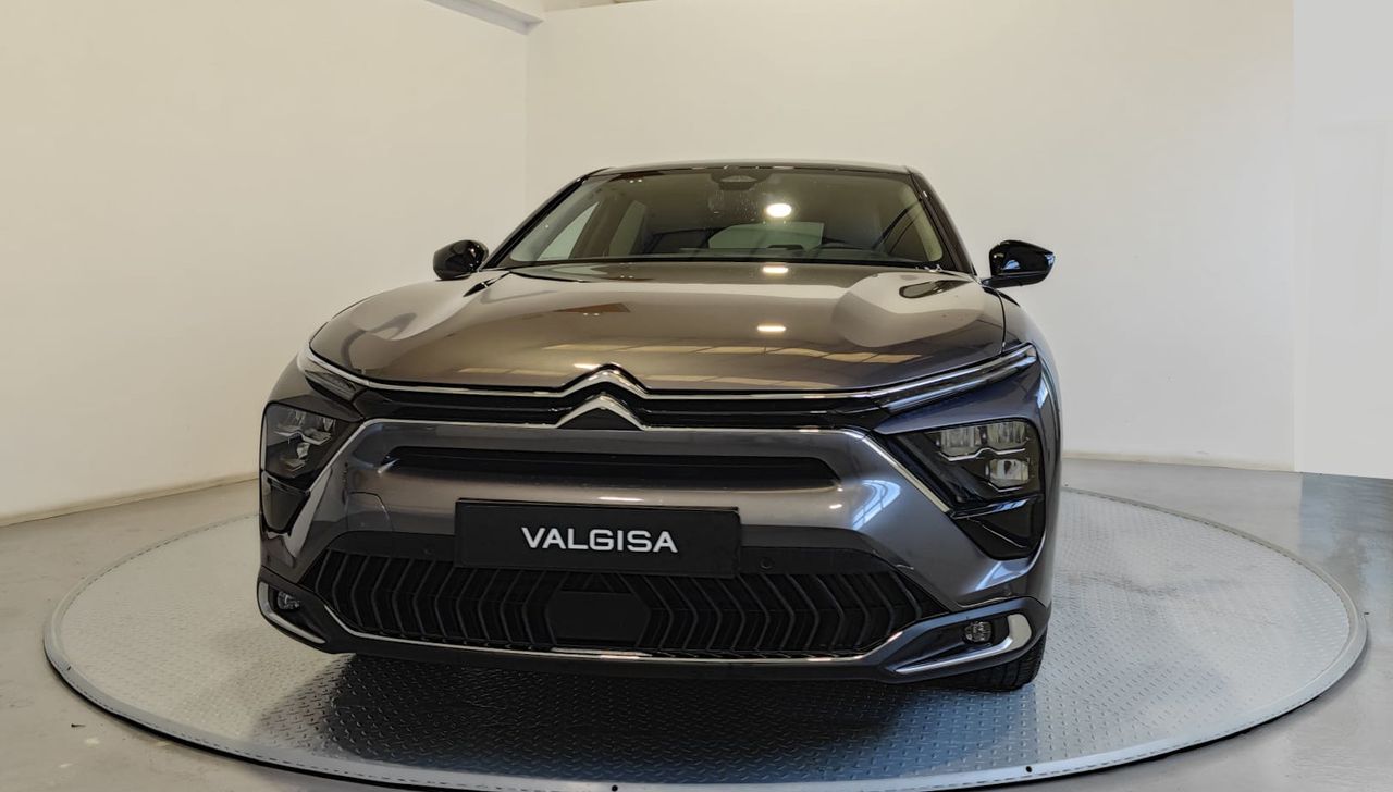 Citroën C5 X Hybrid 180 e-EAT8 Shine - Foto 2