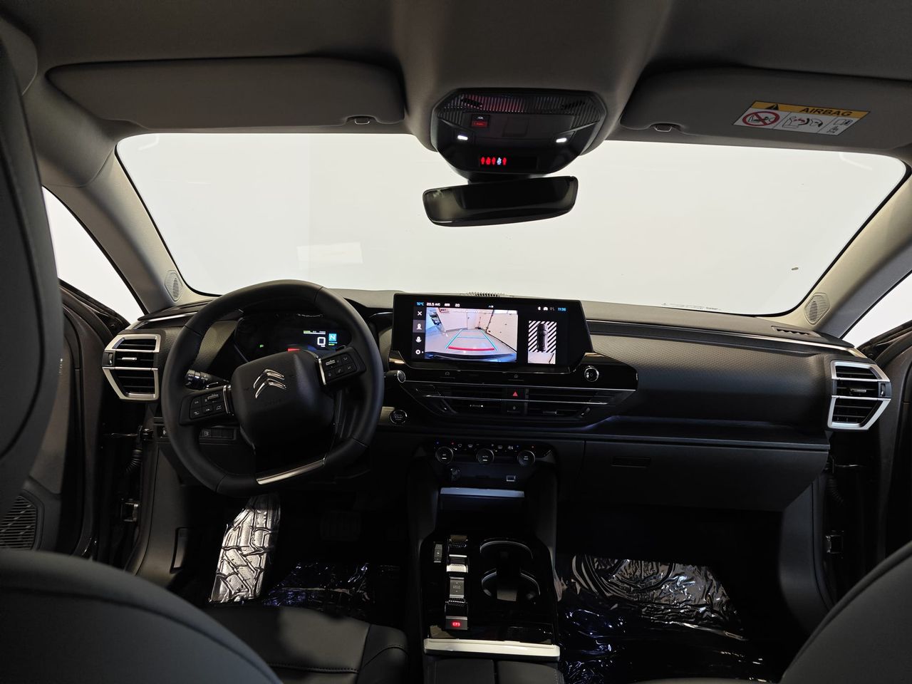 Citroën C5 X Hybrid 180 e-EAT8 Shine - Foto 2