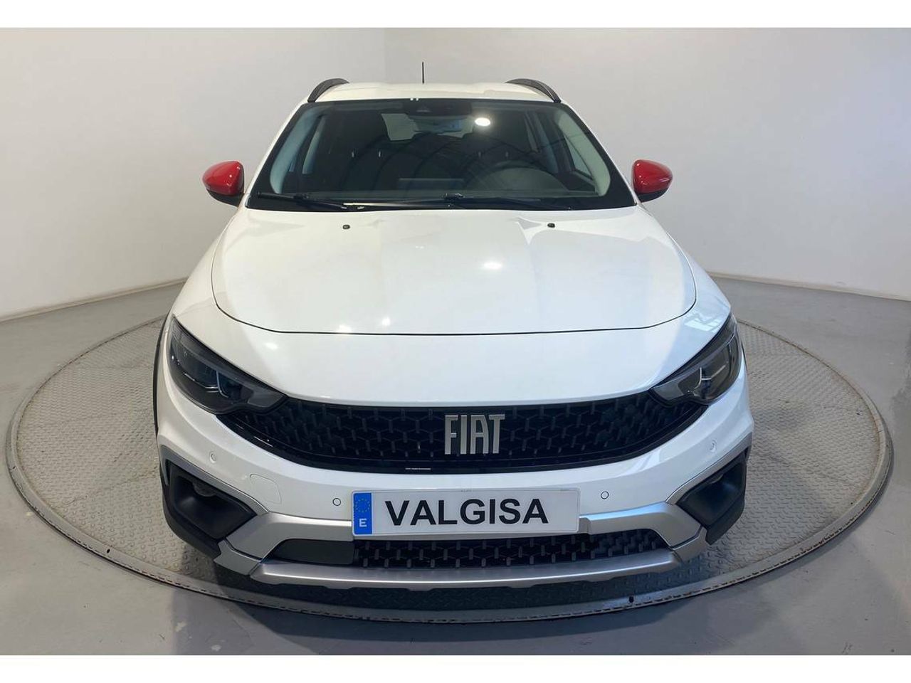 Fiat Tipo Red SW   1.5 Hybrid 97kW (130CV) DCT  - Foto 2
