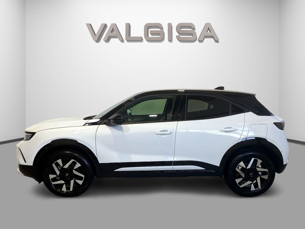 Opel Mokka 1.2 T XHT Hybrid eDCT6 GS - Foto 2