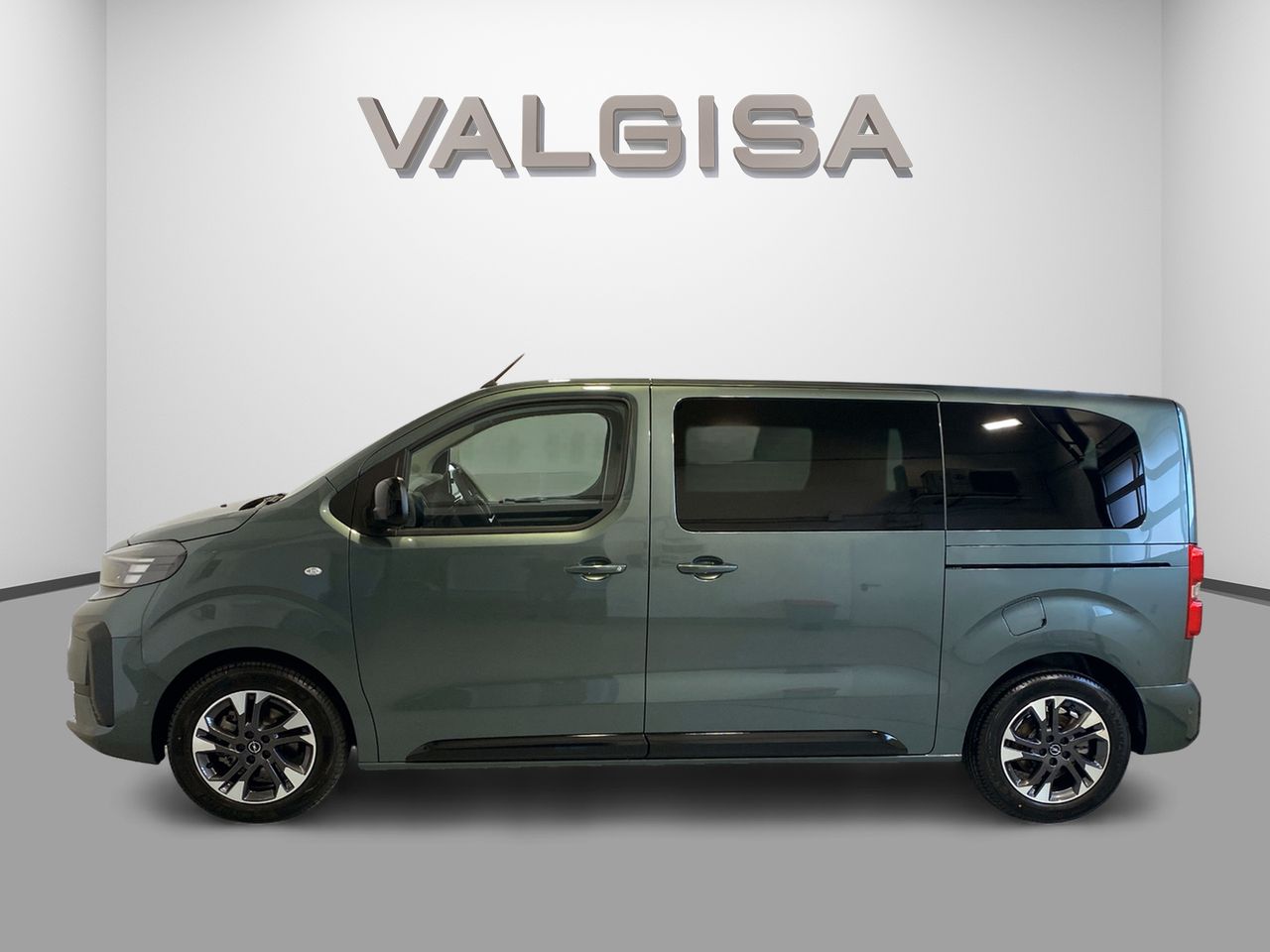 Opel Zafira 2.0 TD 132kW (180CV) Auto - Foto 2