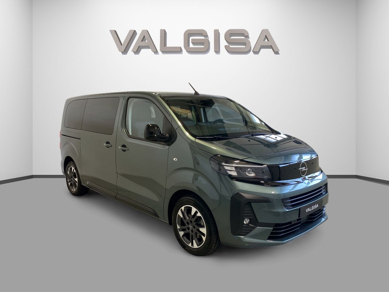 Opel Zafira 2.0 TD 132kW (180CV) Auto - Foto 2