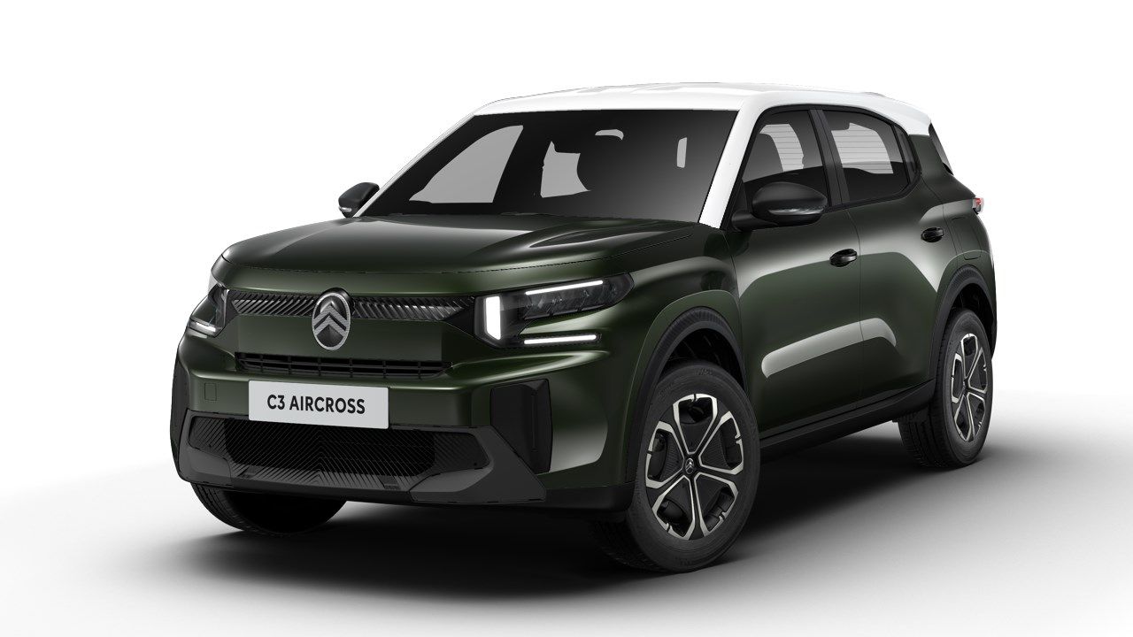 Citroën C3 Aircross Turbo 73kW (100CV) BVM6 YOU - Foto 2