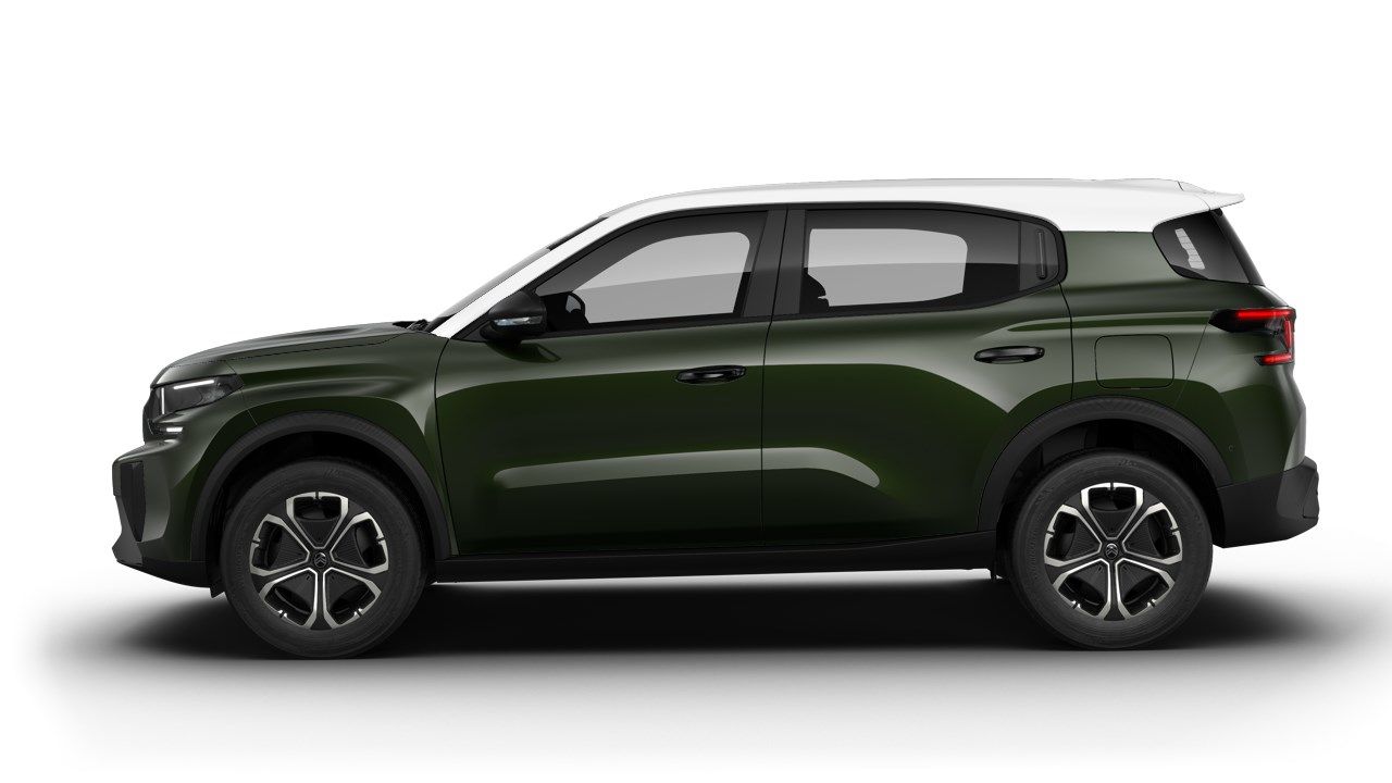 Citroën C3 Aircross Turbo 73kW (100CV) BVM6 YOU - Foto 2