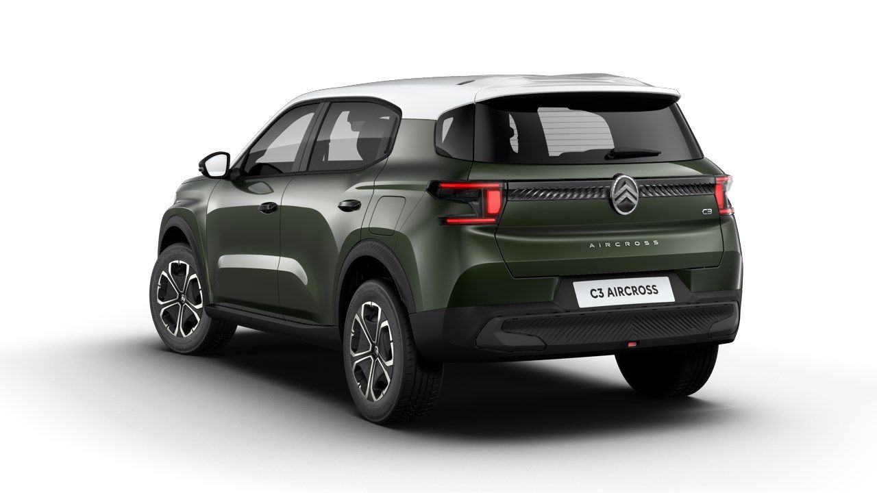 Citroën C3 Aircross Turbo 73kW (100CV) BVM6 YOU - Foto 2